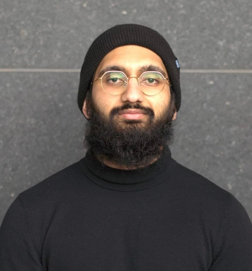 Jasmit's profile