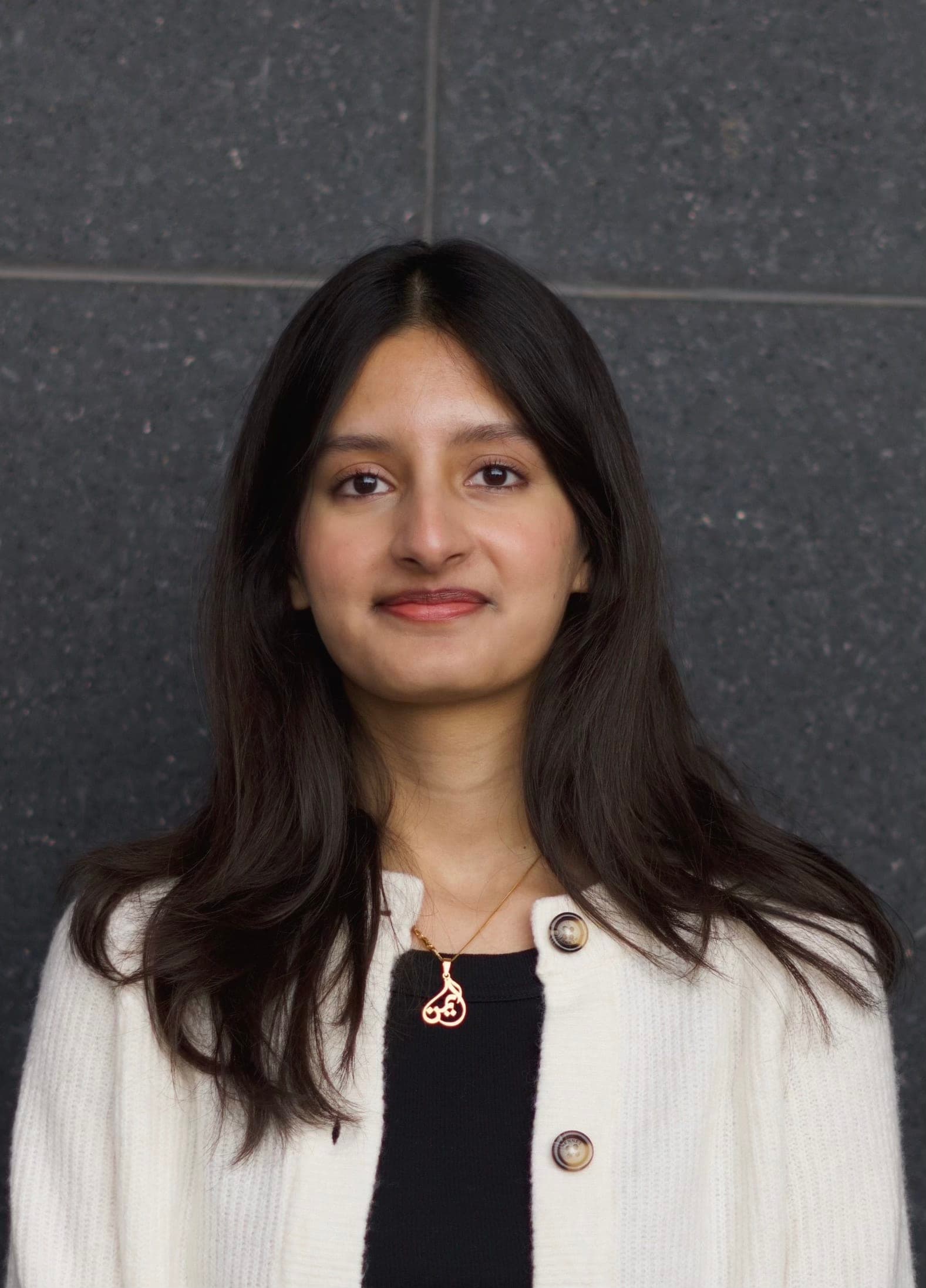 Aimen Siddiqui's profile