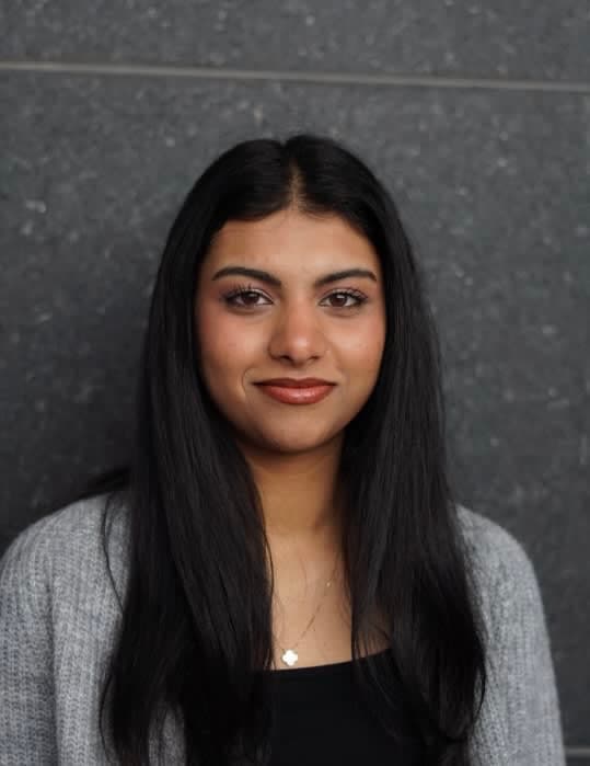 Vennela Guttapalem's profile
