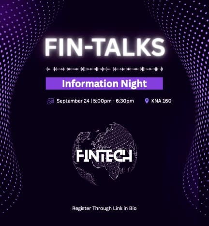 Fin-Talks 2025 - Image 1