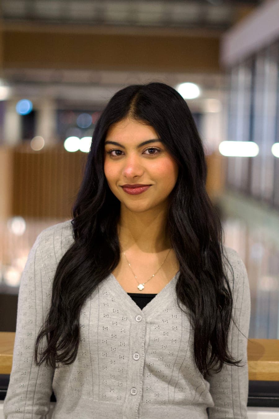 Vennela Guttapalem's profile