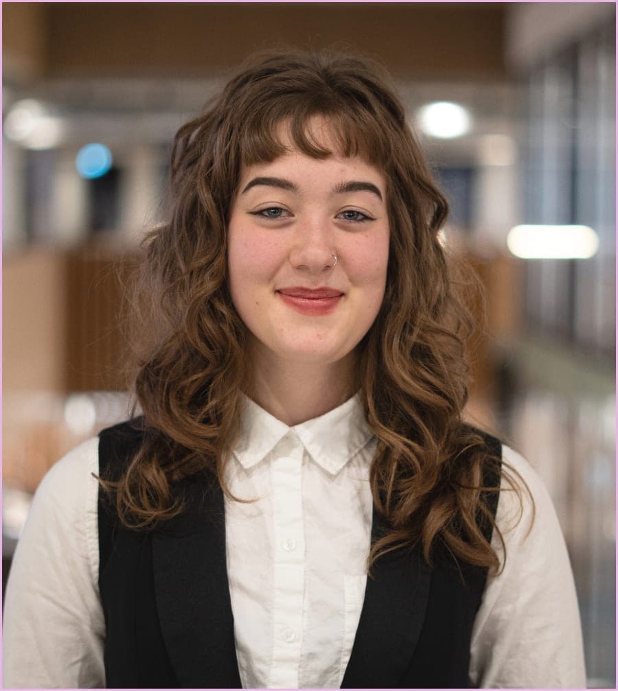 Vianne Watson's profile