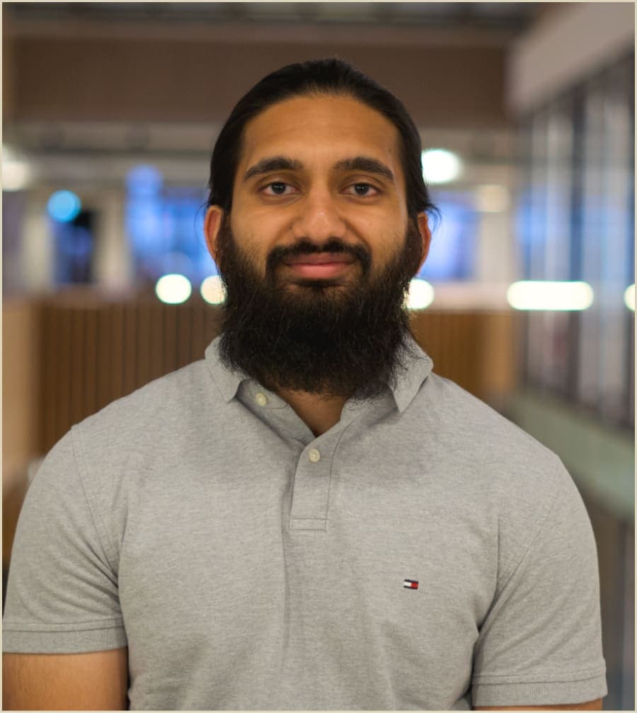 Jasmit Saroya's profile