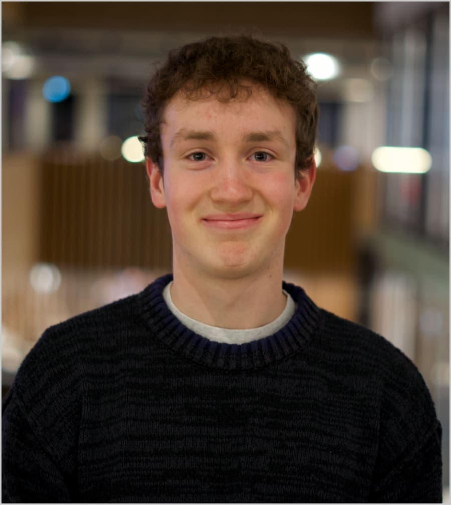 Tyler Booke's profile