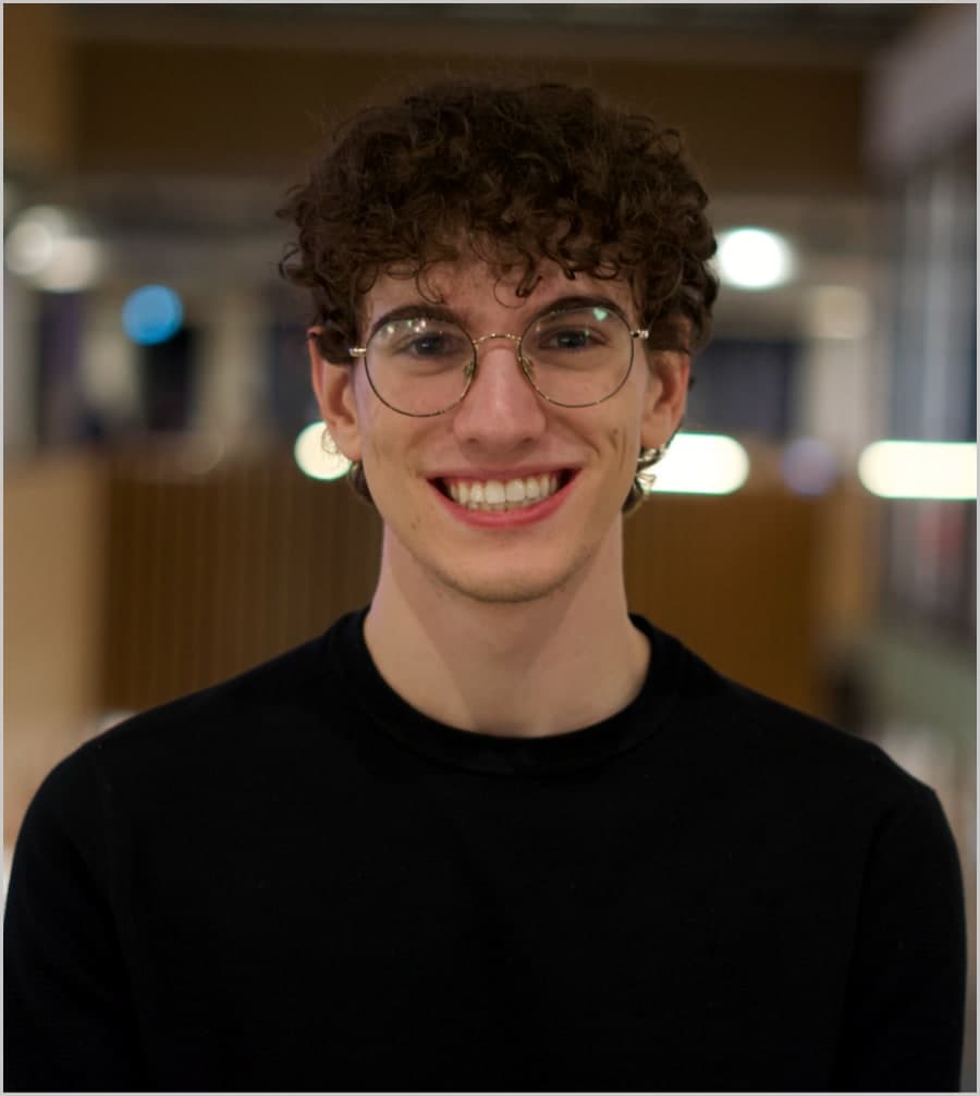 David Berkovitch's profile