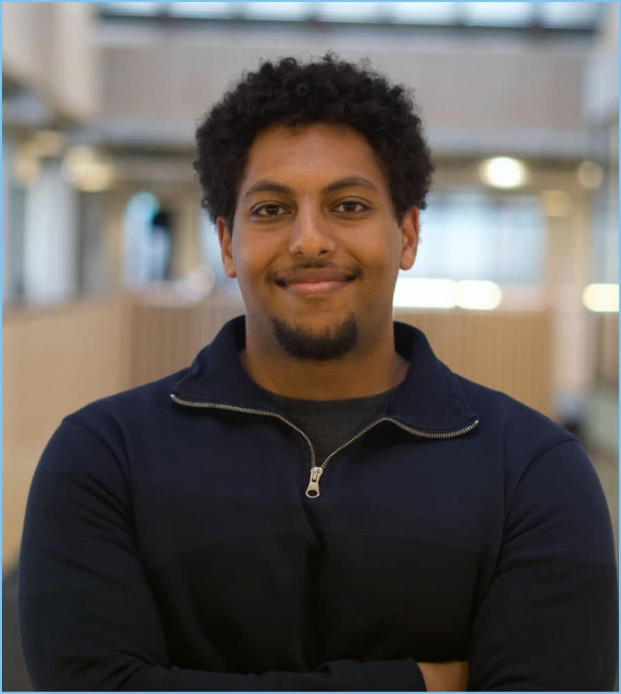 Nebyat Yirgeta's profile