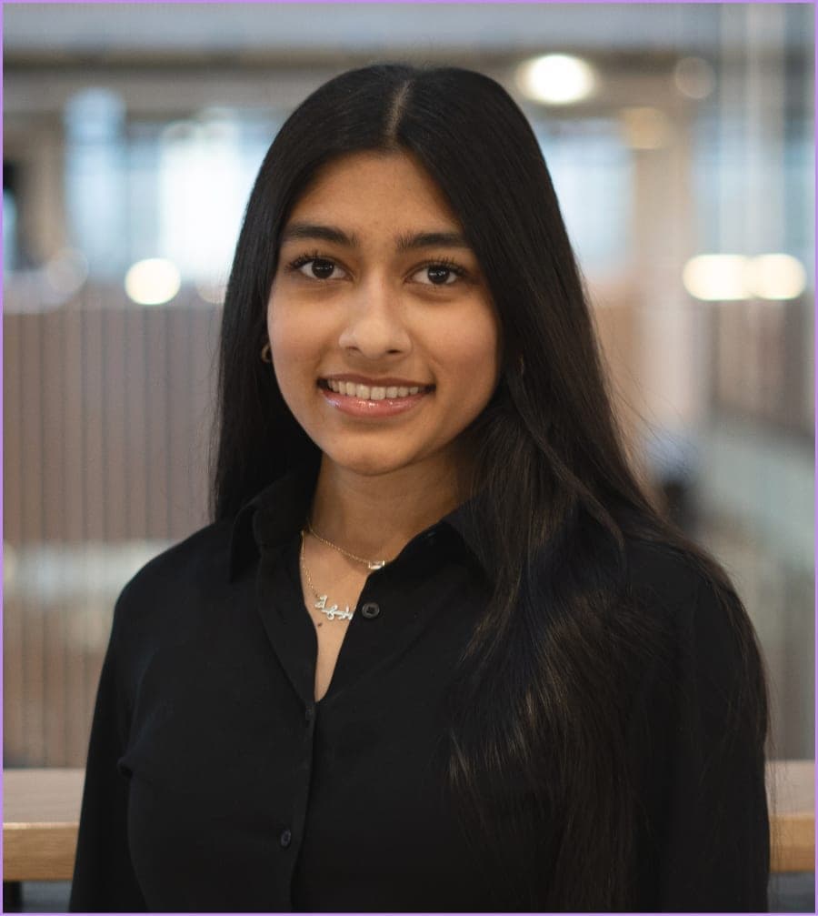 Nabeeha Jahangir's profile